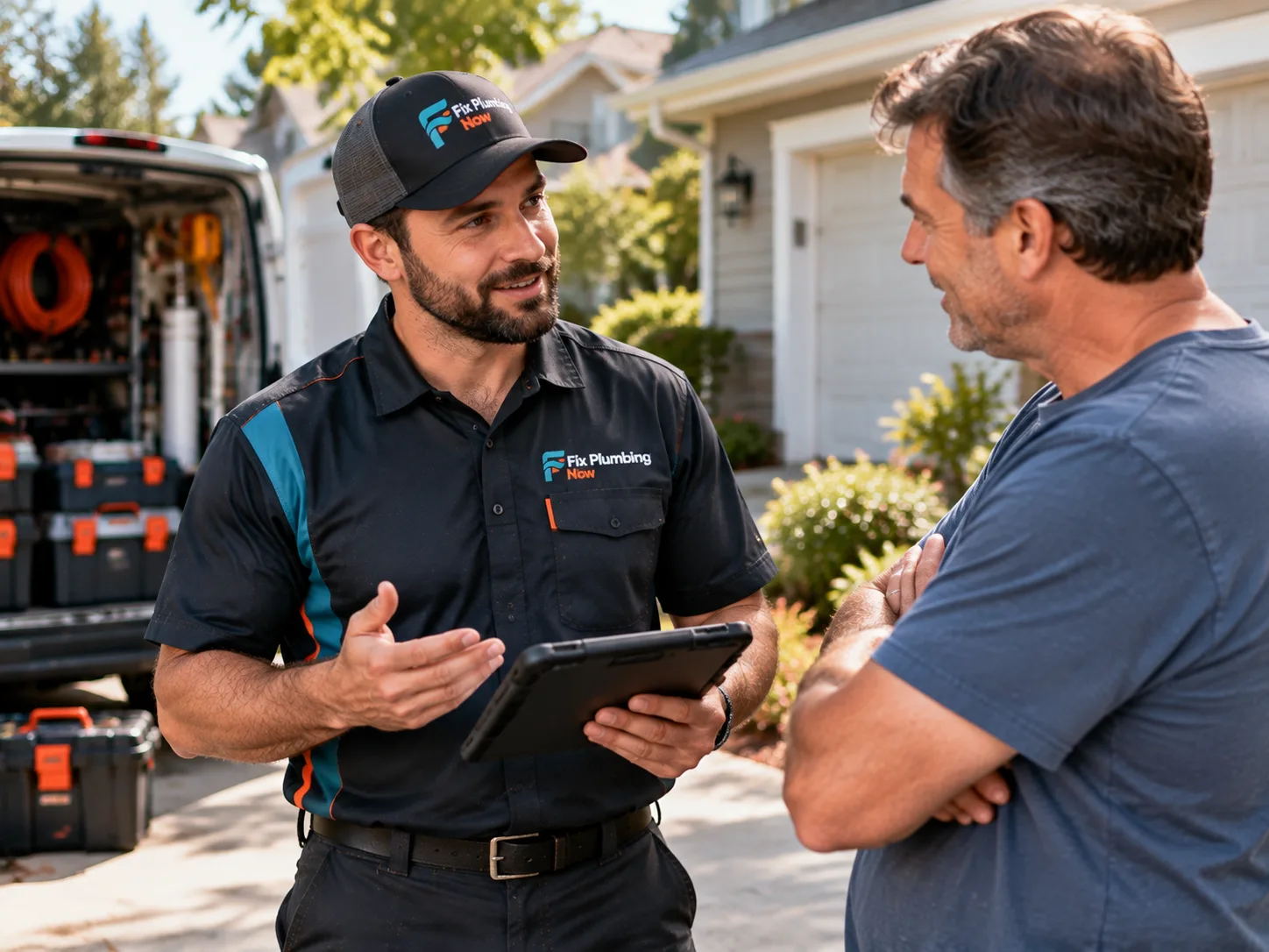 Clogged Drain Service Notus, ID FAQs